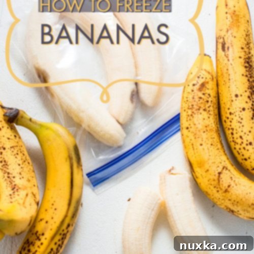 Easy Steps for Freezing Bananas 2 img 9327 8