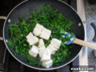 how to make spinach dip