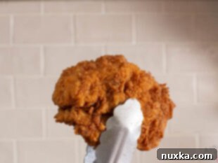 how to fry chicken for Chick Fil A Chicken Sandwich at home (crispy Fried Chicken sandwich)