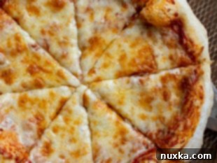best pizza dough
