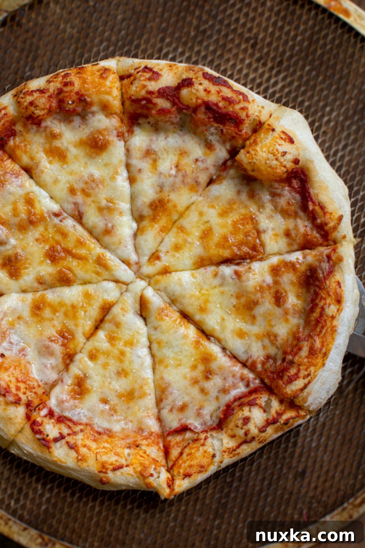 best pizza dough 