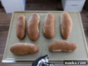 Baked Outback bread at home