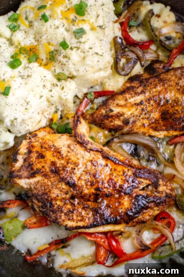 sizzling-chicken-and-cheese