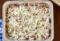 Cook Once, Eat All Week