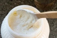 Effortless Everyday Sourdough