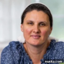 Cream-Infused Baked Potato Wedges 6 Chef's hat icon representing a professional tip